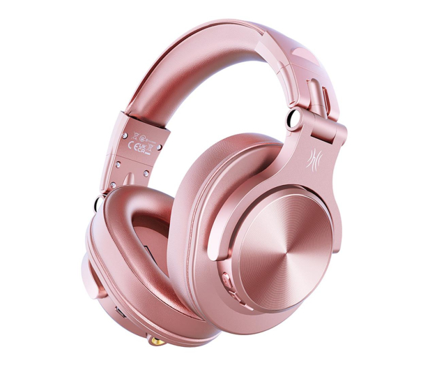 OneOdio A70 - Różowe Fusion A70 pink - 1198973 - zdjęcie
